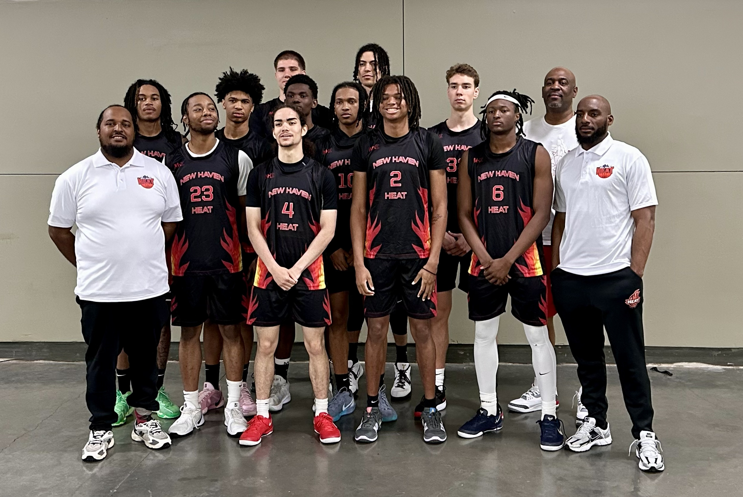 Team Photo